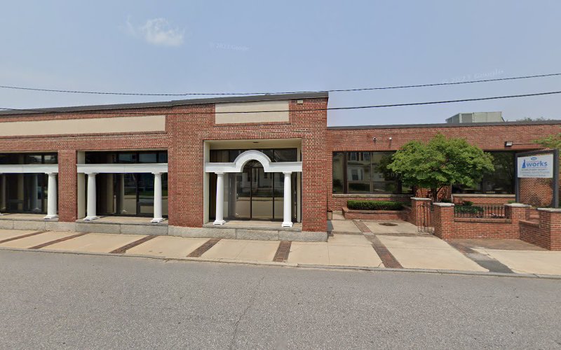 agencia de empleo en Manchester