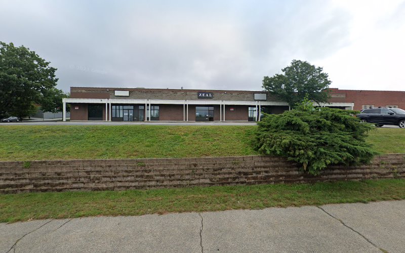 agencia de empleo en Manchester