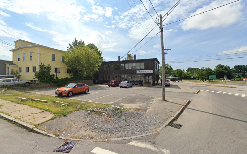 agencia de empleo en Manchester