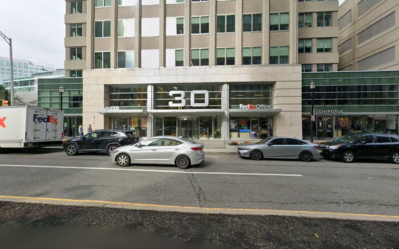 agencia de empleo en Jersey City