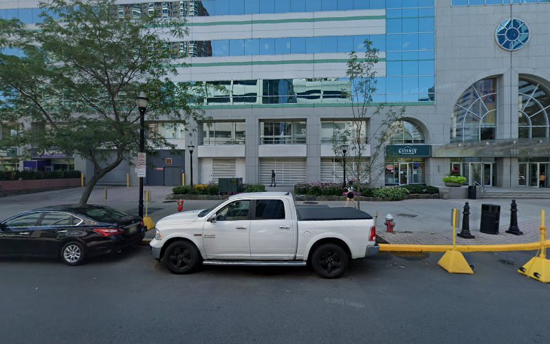 agencia de empleo en Jersey City