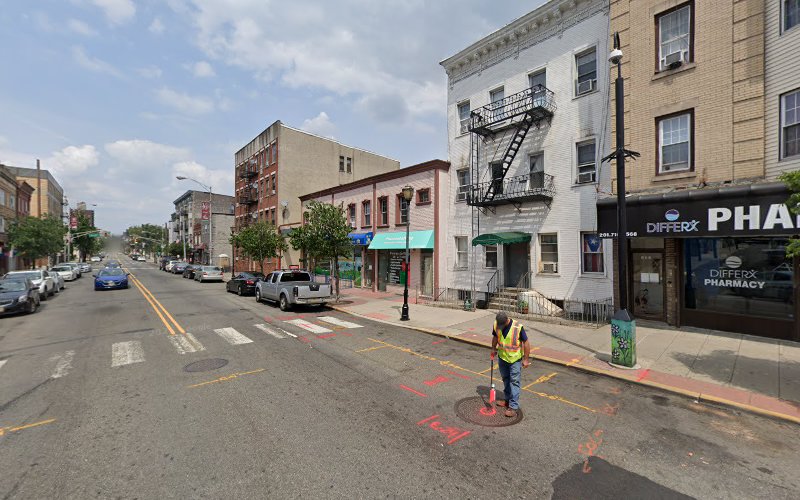 agencia de empleo en Jersey City