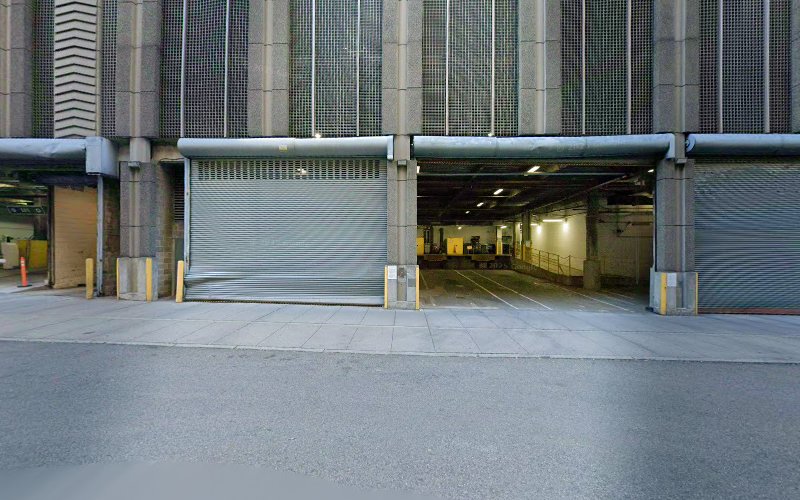 agencia de empleo en Jersey City