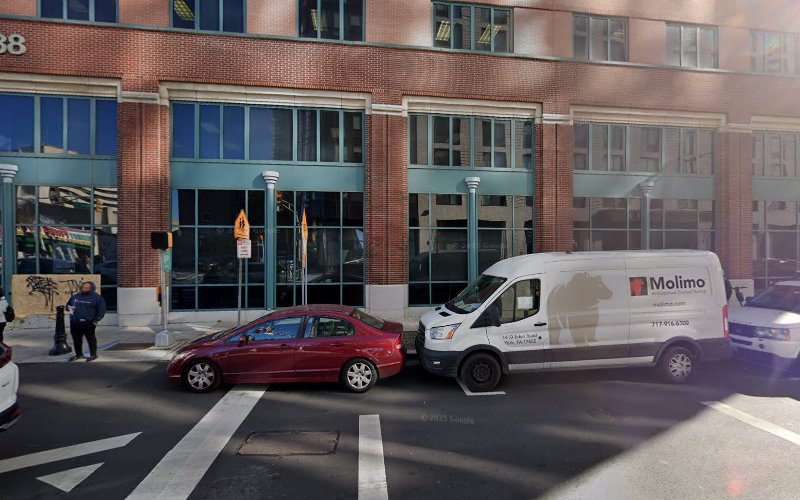 agencia de empleo en Jersey City