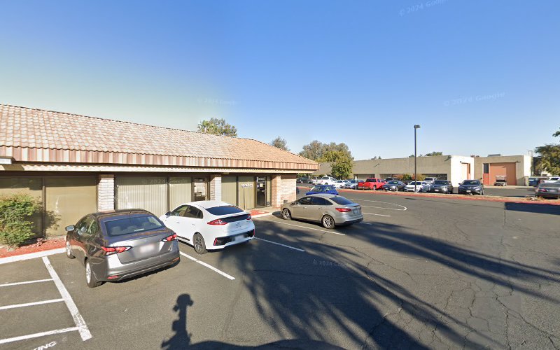 agencia de empleo en Fresno