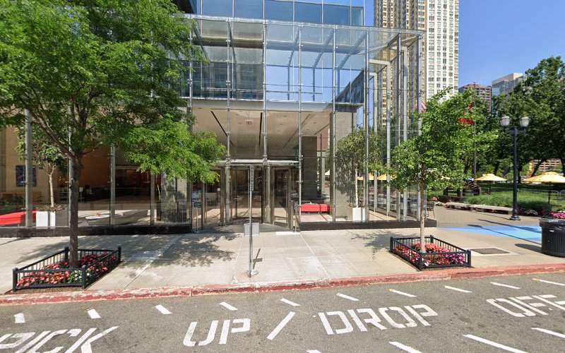 agencia de empleo en Jersey City