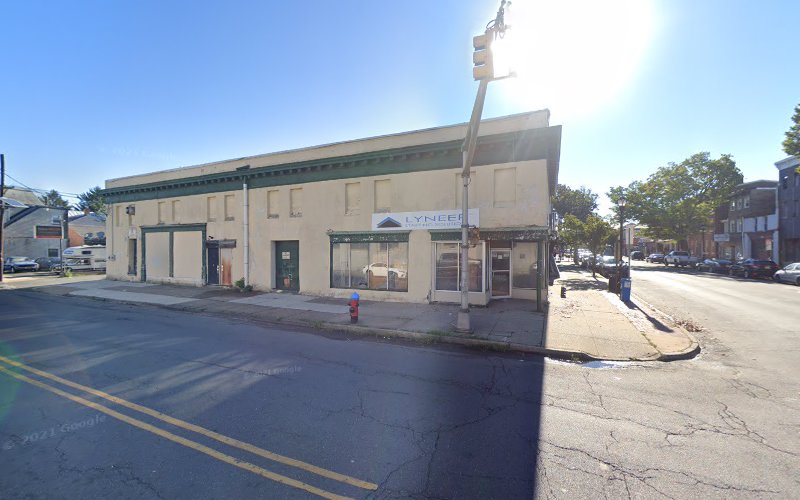 agencia de empleo en Trenton