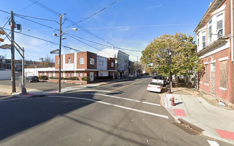 agencia de empleo en Trenton