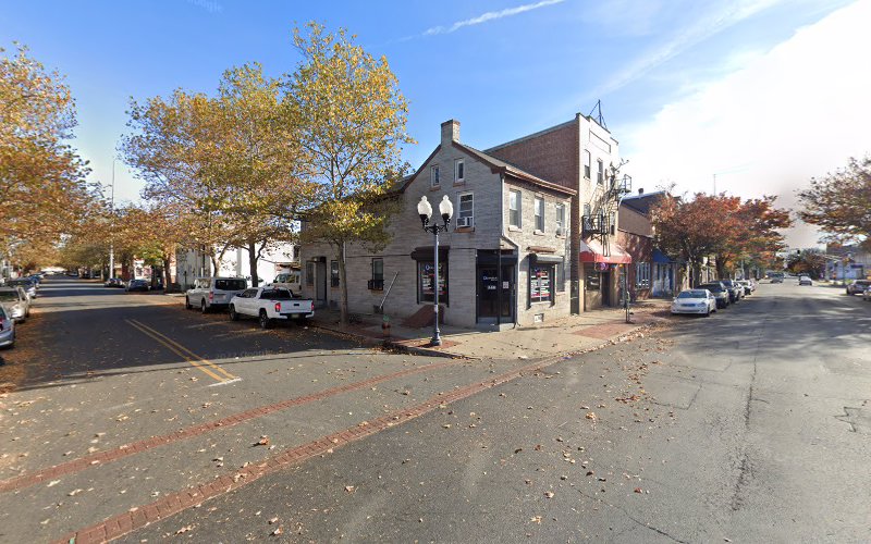 agencia de empleo en Trenton