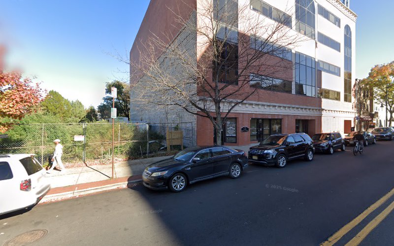 agencia de empleo en Trenton