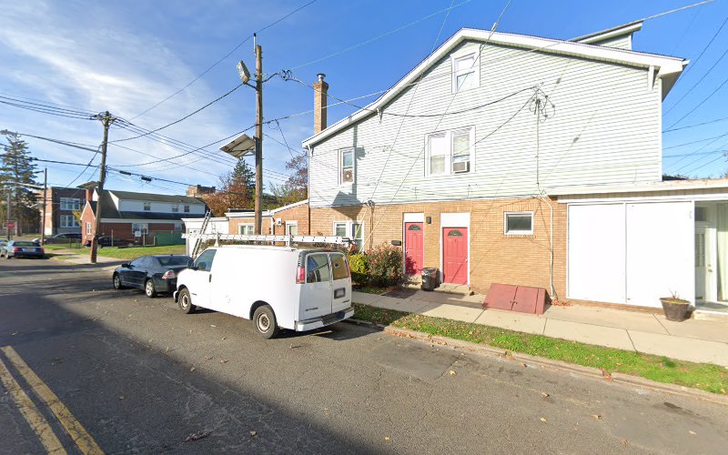 agencia de empleo en Trenton