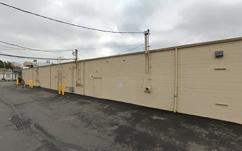 agencia de empleo en Trenton