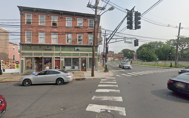 agencia de empleo en Trenton