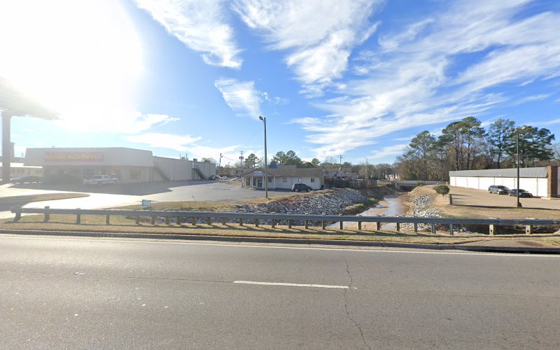 agencia de empleo en Tuscaloosa