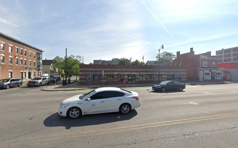 agencia de empleo en Niagara Falls