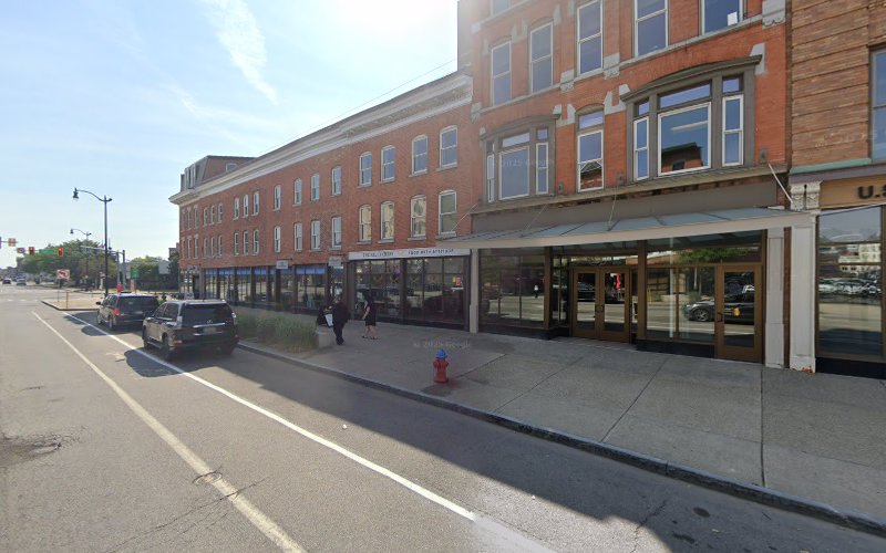 agencia de empleo en Niagara Falls