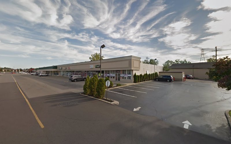 agencia de empleo en Niagara Falls