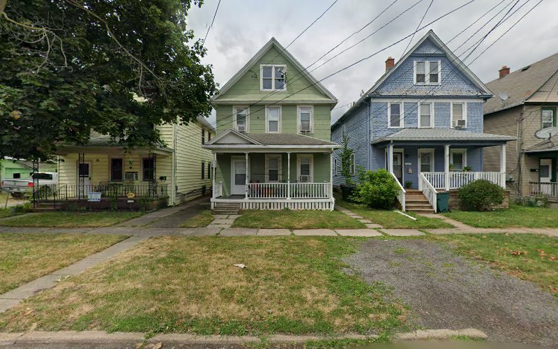 agencia de empleo en Niagara Falls