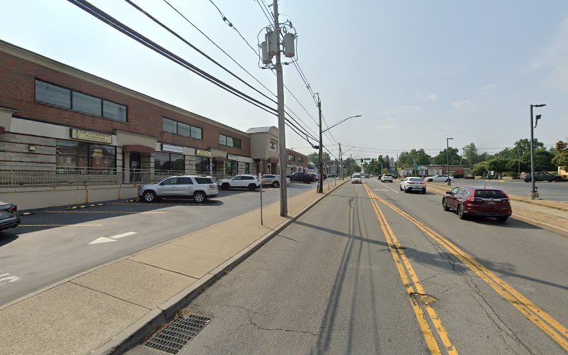 agencia de empleo en Niagara Falls