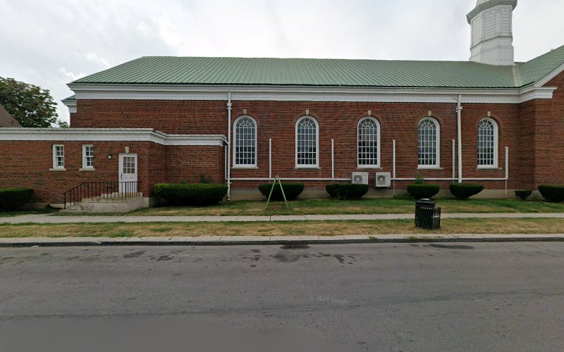 agencia de empleo en Niagara Falls