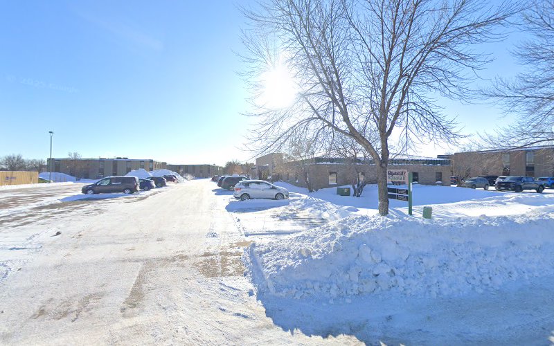 agencia de empleo en Fargo