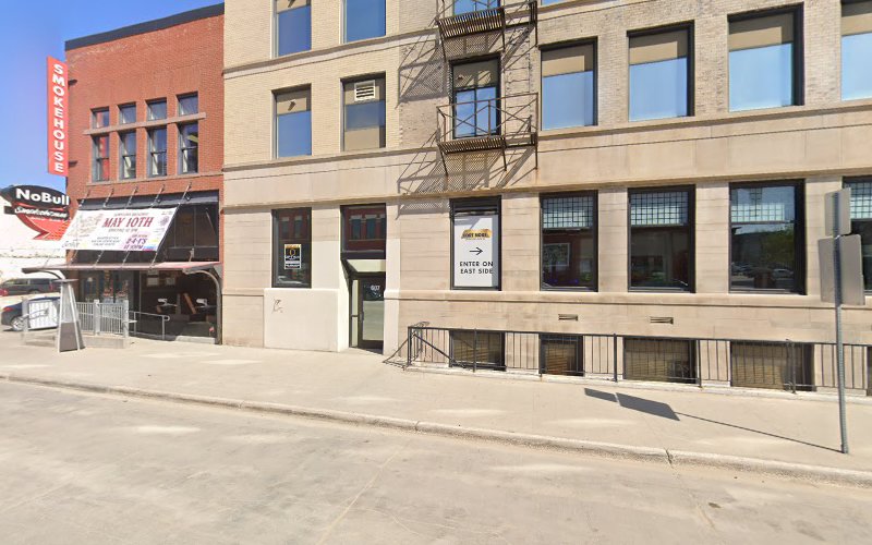 agencia de empleo en Fargo