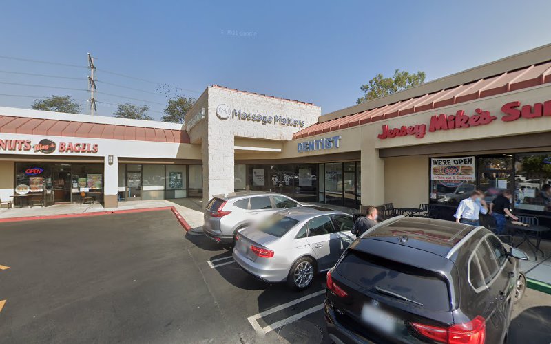 agencia de empleo en Irvine