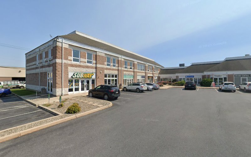 agencia de empleo en Lancaster