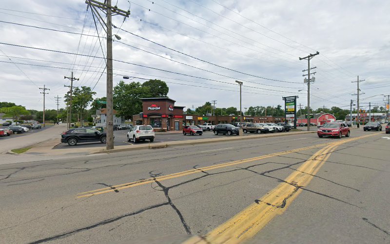 agencia de empleo en Erie