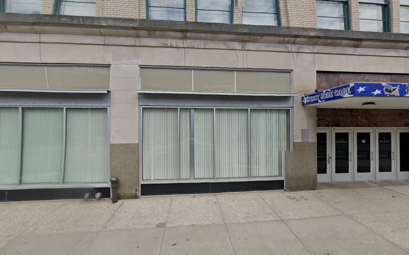 agencia de empleo en Erie