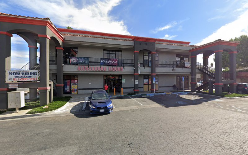 agencia de empleo en Riverside