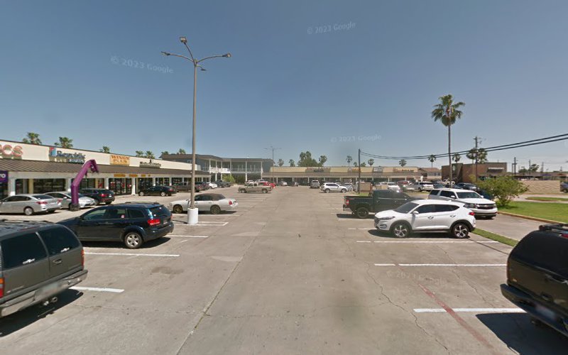 agencia de empleo en Corpus Christi