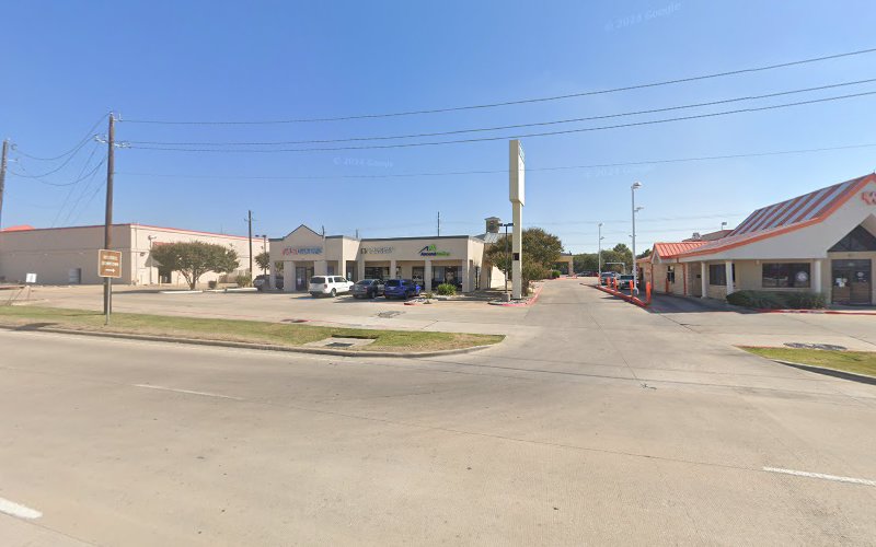 agencia de empleo en Plano