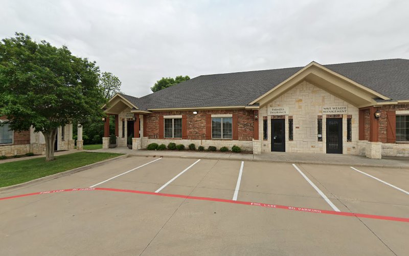 agencia de empleo en Frisco