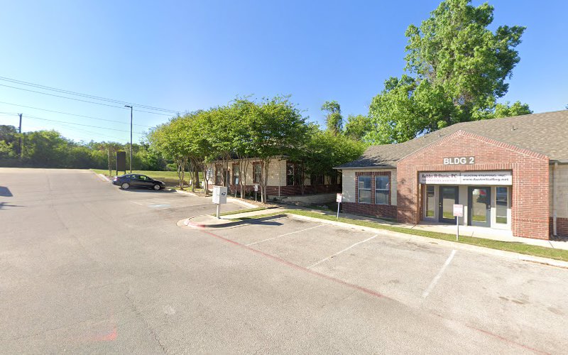 agencia de empleo en Round Rock