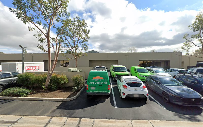 agencia de empleo en Riverside