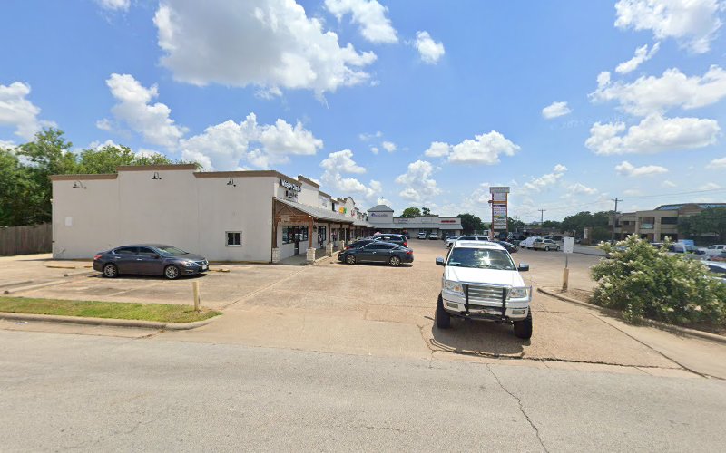 agencia de empleo en College Station