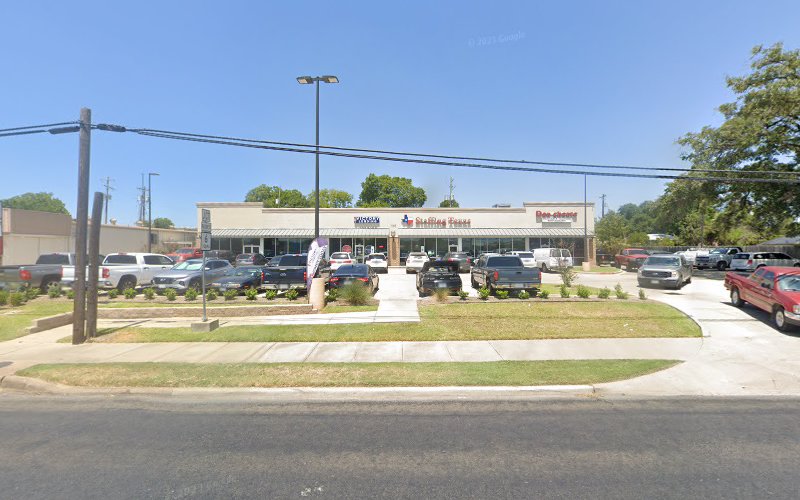 agencia de empleo en College Station