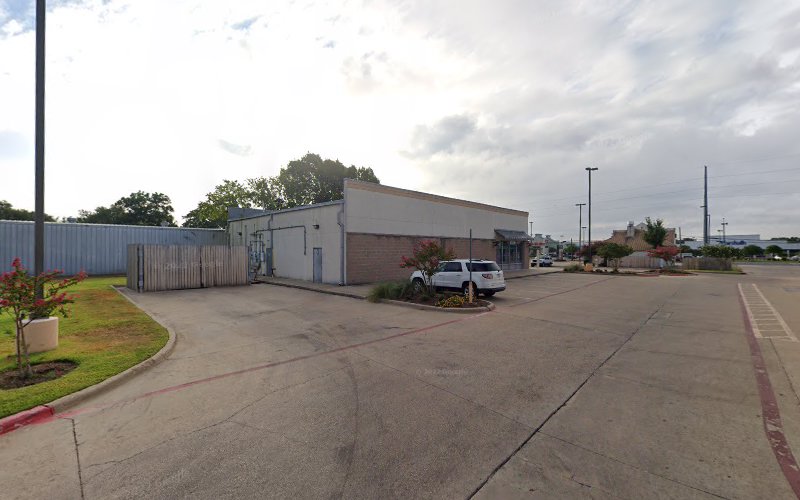 agencia de empleo en College Station