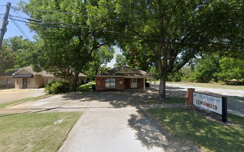 agencia de empleo en Temple