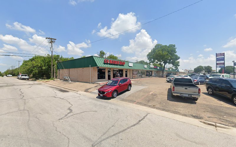 agencia de empleo en Temple