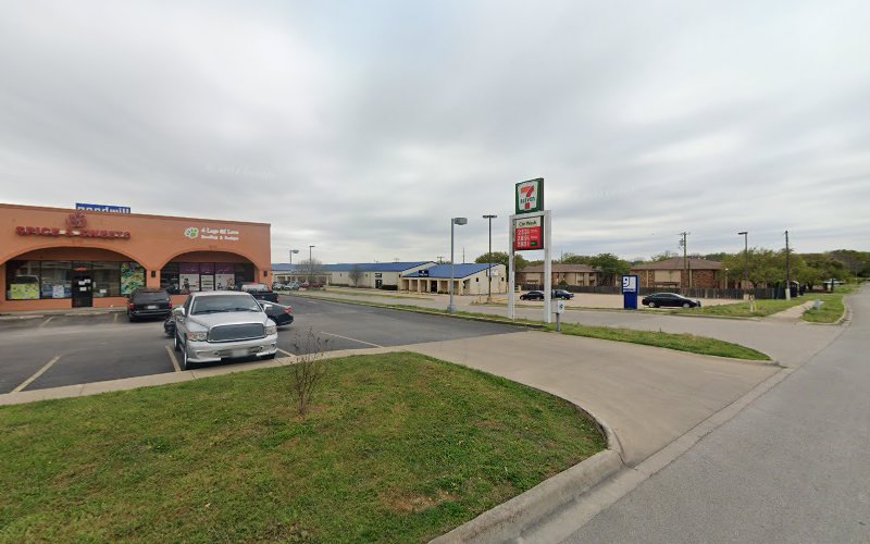 agencia de empleo en Temple