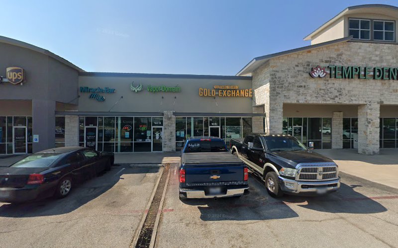 agencia de empleo en Temple