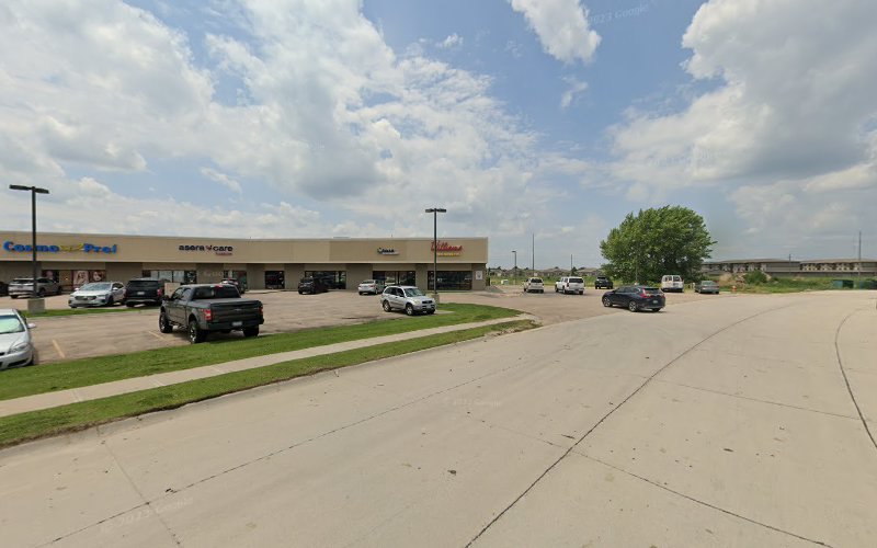 agencia de empleo en Grand Island