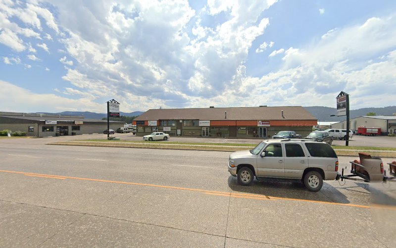 agencia de empleo en Kalispell