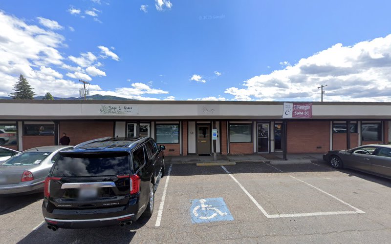 agencia de empleo en Missoula