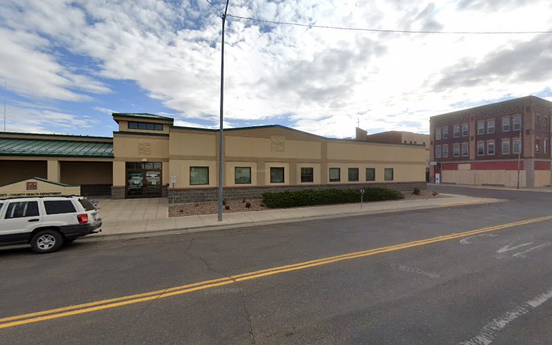 agencia de empleo en Great Falls