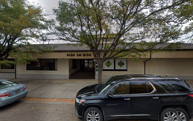 agencia de empleo en Great Falls