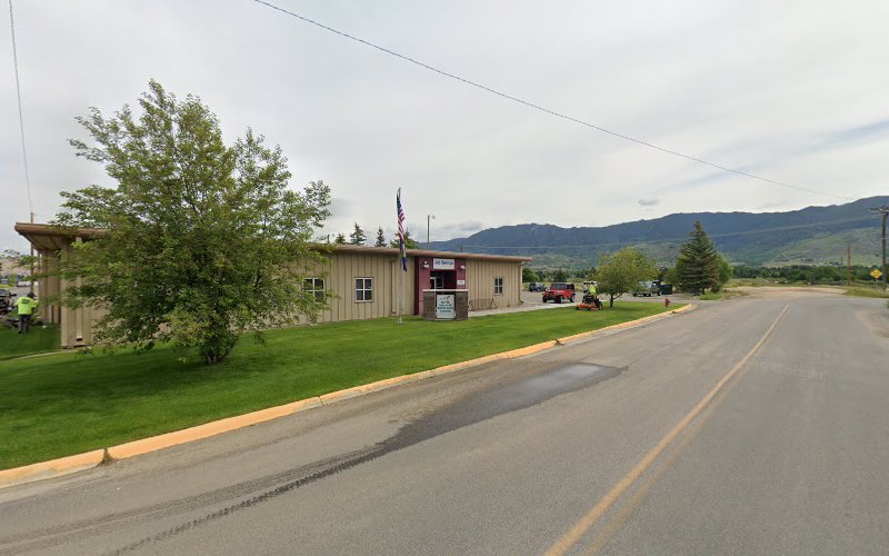 agencia de empleo en Butte