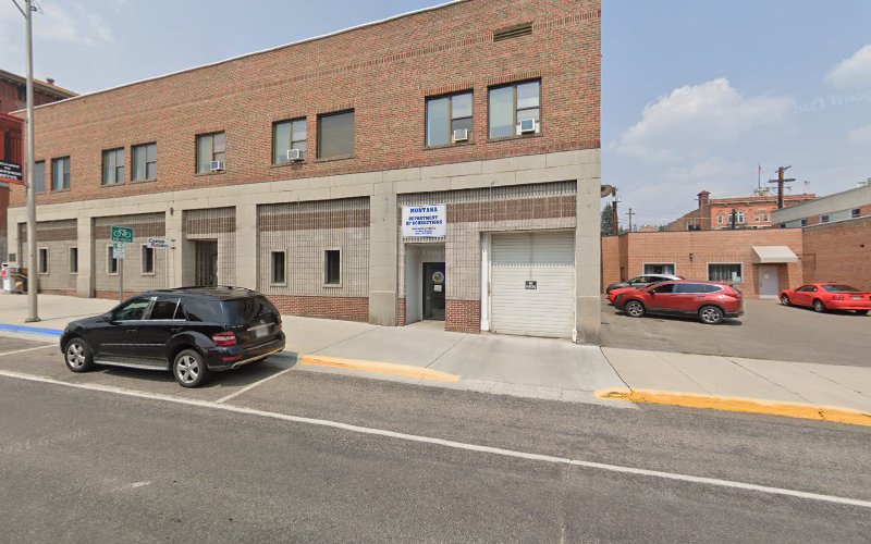 agencia de empleo en Butte